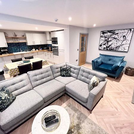 Olivia Rojo Appartement Cromer Buitenkant foto