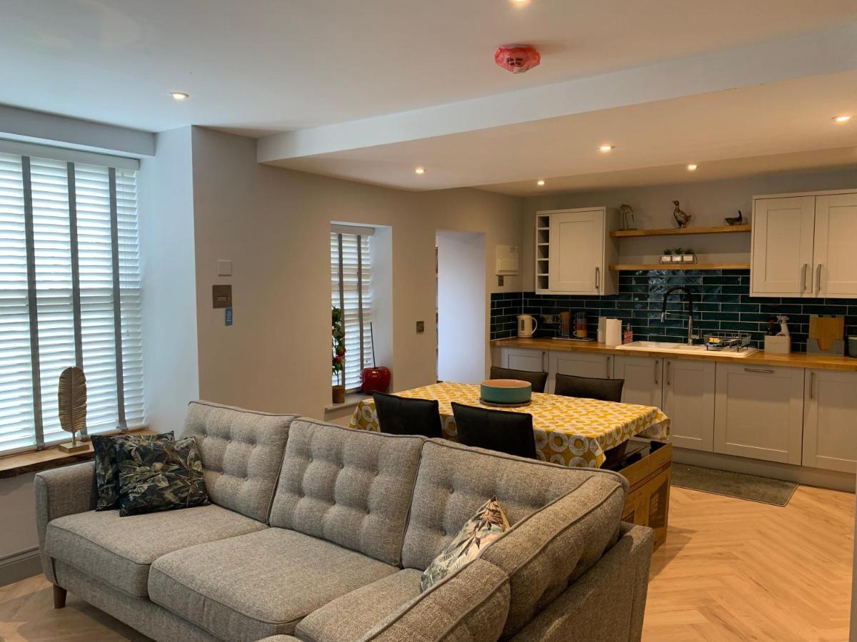 Olivia Rojo Appartement Cromer Buitenkant foto
