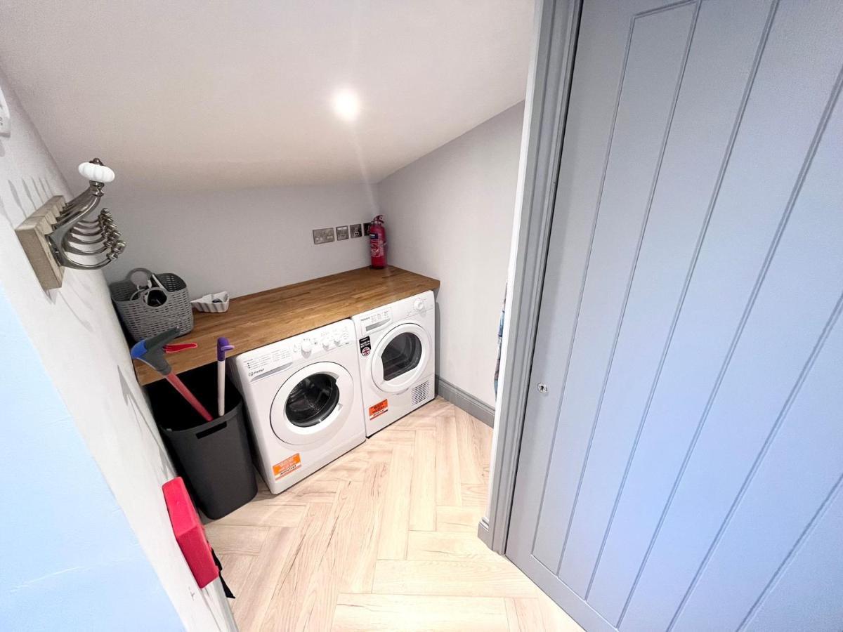 Olivia Rojo Appartement Cromer Buitenkant foto