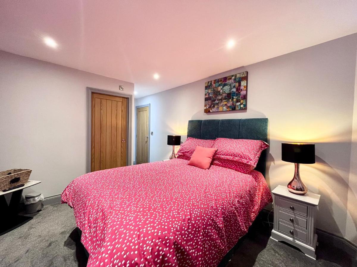 Olivia Rojo Appartement Cromer Buitenkant foto