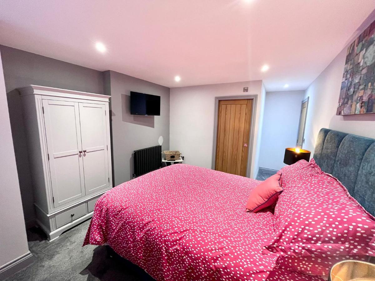 Olivia Rojo Appartement Cromer Buitenkant foto
