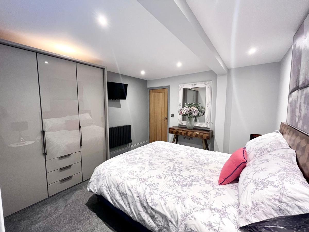 Olivia Rojo Appartement Cromer Buitenkant foto