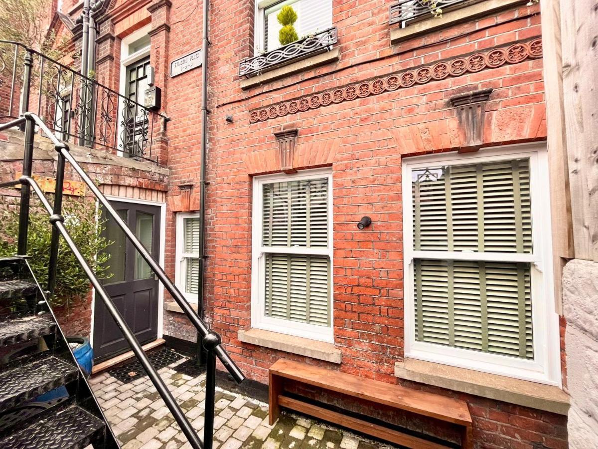 Olivia Rojo Appartement Cromer Buitenkant foto