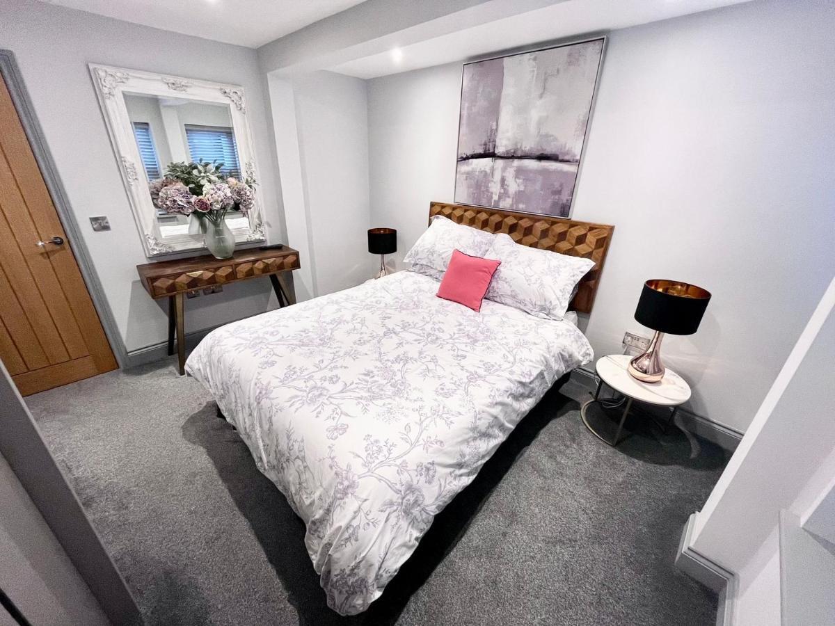 Olivia Rojo Appartement Cromer Buitenkant foto