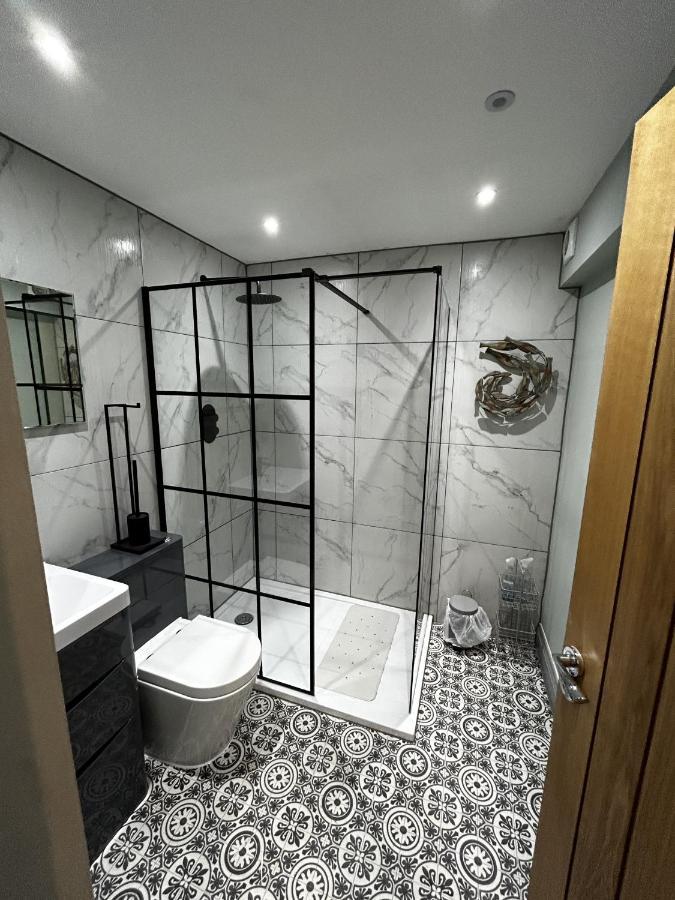 Olivia Rojo Appartement Cromer Buitenkant foto